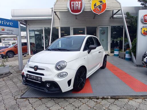 Fiat 500 ABARTH 595 1.4 T-Jet 165 k