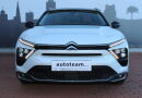 Citroën C5 X