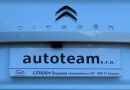 Citroën C5 X
