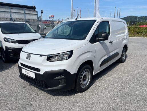 Fiat Dobló Van L2 1.5 MTJ 130k 6MT