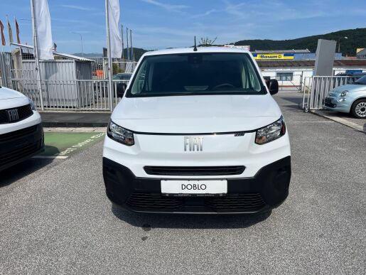 Fiat Dobló Van L2 1.5 MTJ 130k 6MT