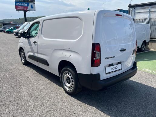 Fiat Dobló Van L2 1.5 MTJ 130k 6MT