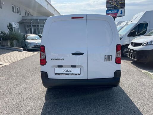 Fiat Dobló Van L2 1.5 MTJ 130k 6MT