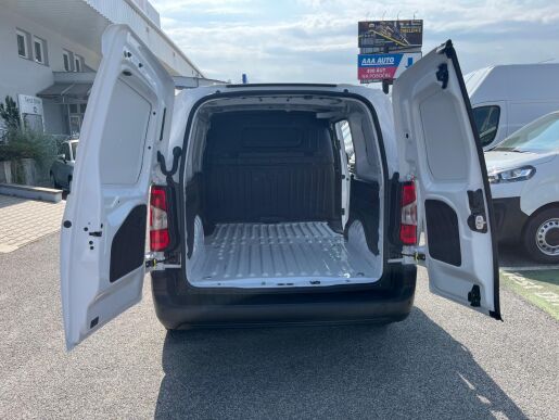 Fiat Dobló Van L2 1.5 MTJ 130k 6MT