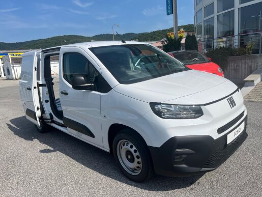 Fiat Dobló Van L2 1.5 MTJ 130k 6MT
