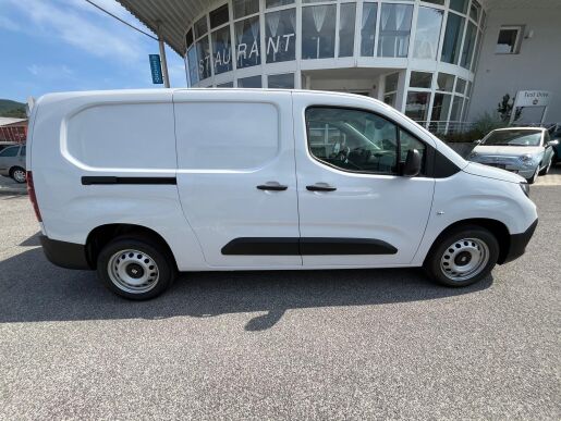 Fiat Dobló Van L2 1.5 MTJ 130k 6MT