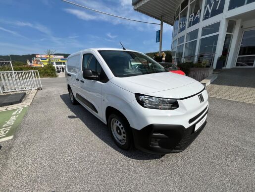 Fiat Dobló Van L2 1.5 MTJ 130k 6MT