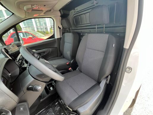 Fiat Dobló Van L2 1.5 MTJ 130k 6MT