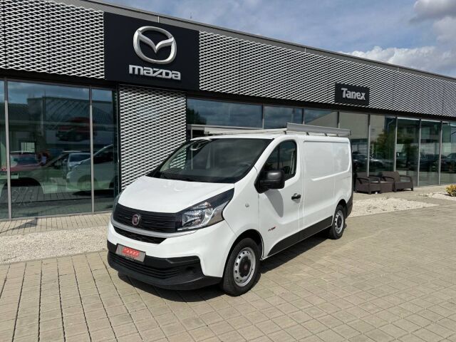 Fiat Talento
