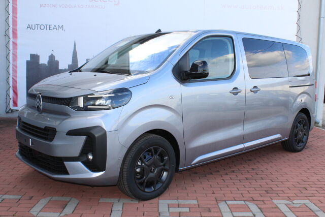 Citroën SpaceTourer