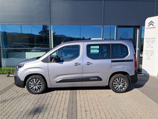 Citroën Berlingo 1,5 BlueHDi PLUS
