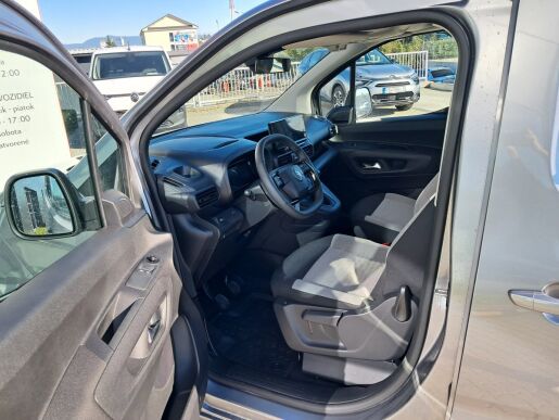 Citroën Berlingo 1,5 BlueHDi PLUS