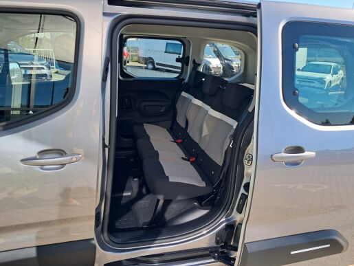 Citroën Berlingo 1,5 BlueHDi PLUS