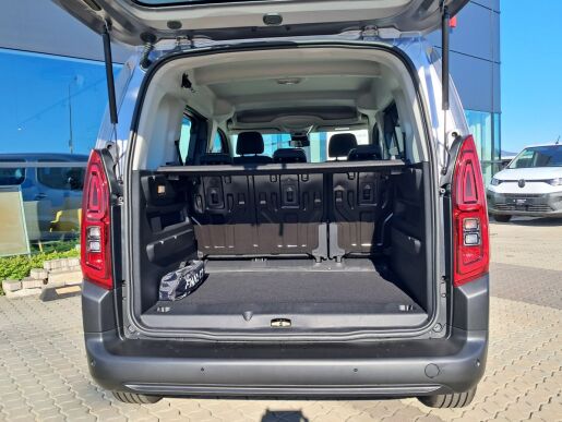 Citroën Berlingo 1,5 BlueHDi PLUS
