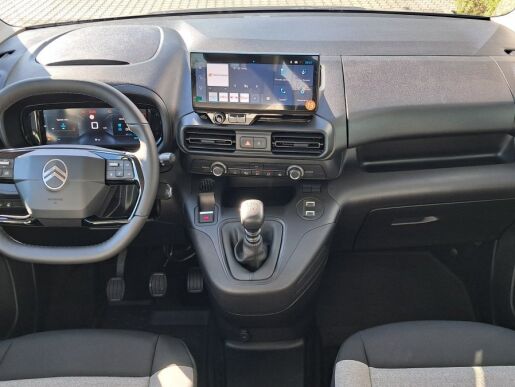 Citroën Berlingo 1,5 BlueHDi PLUS