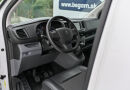 Peugeot Expert Combi