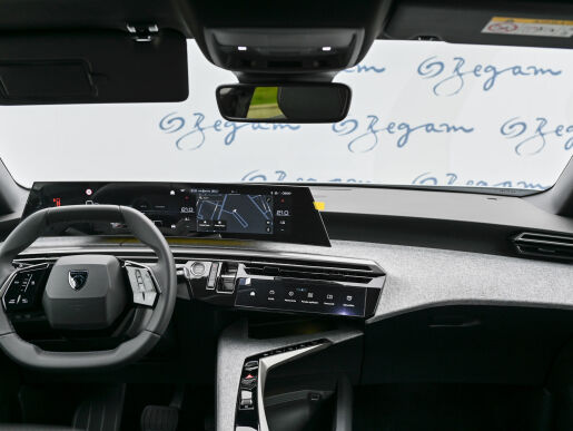 Peugeot 5008 ALLURE 1.2 Hybrid 145k e-DCS6