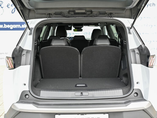 Peugeot 5008 ALLURE 1.2 Hybrid 145k e-DCS6