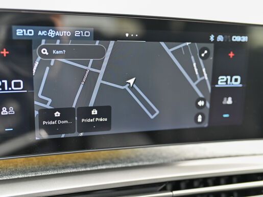 Peugeot 5008 ALLURE 1.2 Hybrid 145k e-DCS6