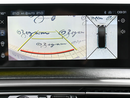 Peugeot 5008 ALLURE 1.2 Hybrid 145k e-DCS6