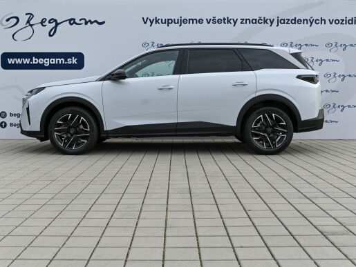 Peugeot 5008 ALLURE 1.2 Hybrid 145k e-DCS6