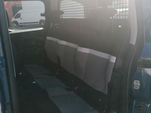 Citroën Berlingo BUSINESS FEEL BHDI100k