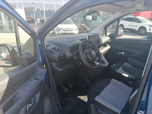 Citroën Berlingo BUSINESS FEEL BHDI100k
