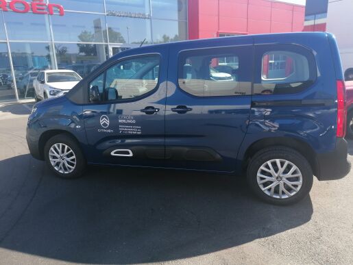 Citroën Berlingo BUSINESS FEEL BHDI100k