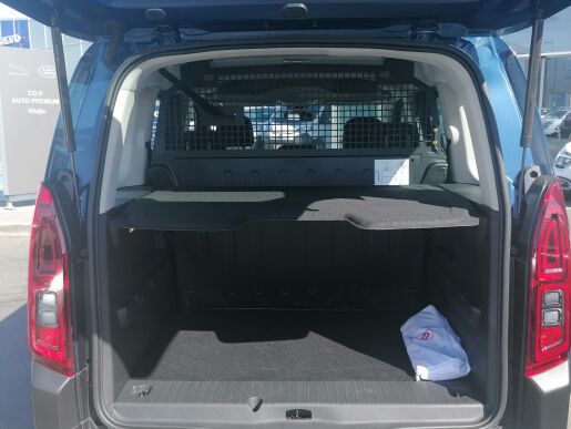 Citroën Berlingo BUSINESS FEEL BHDI100k