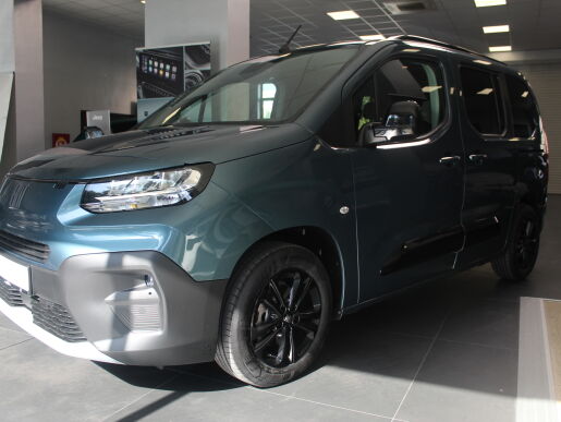 Fiat Dobló Combi 1,5 MTJ L1 100k