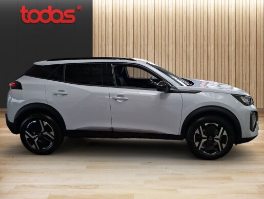 Peugeot 2008 NEW ALLURE 1.2 PureTech 130k EAT8