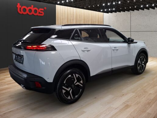 Peugeot 2008 NEW ALLURE 1.2 PureTech 130k EAT8