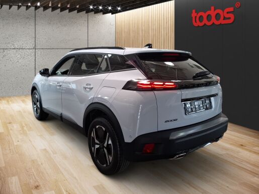 Peugeot 2008 NEW ALLURE 1.2 PureTech 130k EAT8