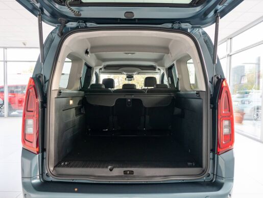 Fiat Dobló Combi Combi 1.5MTJ 100k 6MT    5-Miestna verzia M1
