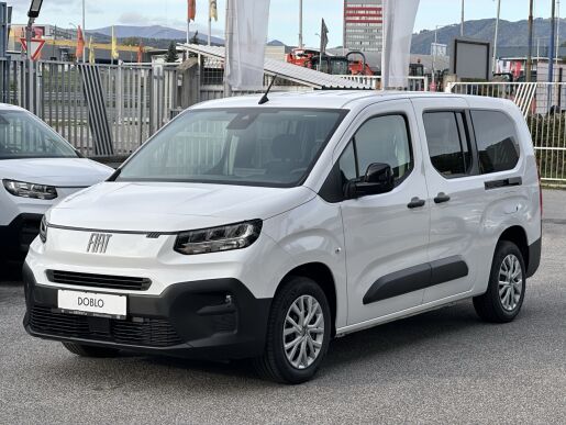 Fiat Dobló Combi L2 1.5 MTJ 130k 6MT