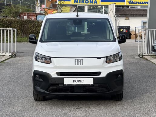 Fiat Dobló Combi L2 1.5 MTJ 130k 6MT