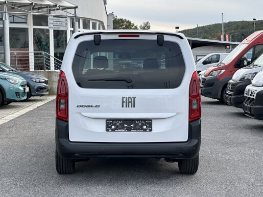 Fiat Dobló Combi L2 1.5 MTJ 130k 6MT