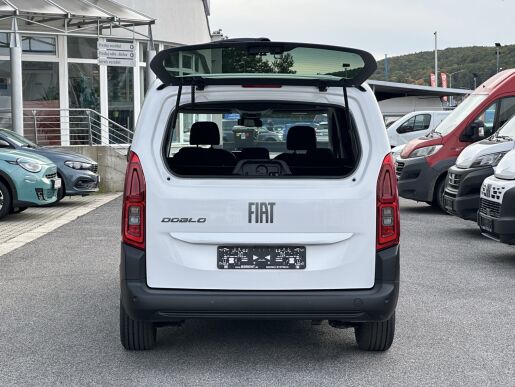 Fiat Dobló Combi L2 1.5 MTJ 130k 6MT
