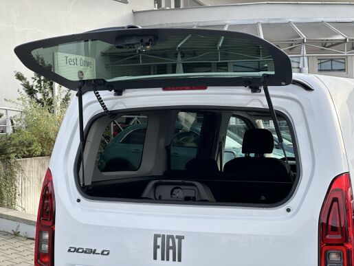 Fiat Dobló Combi L2 1.5 MTJ 130k 6MT