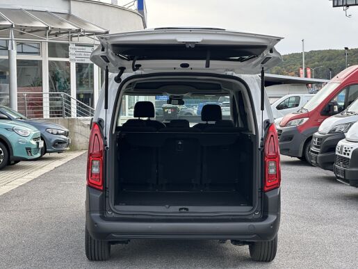 Fiat Dobló Combi L2 1.5 MTJ 130k 6MT