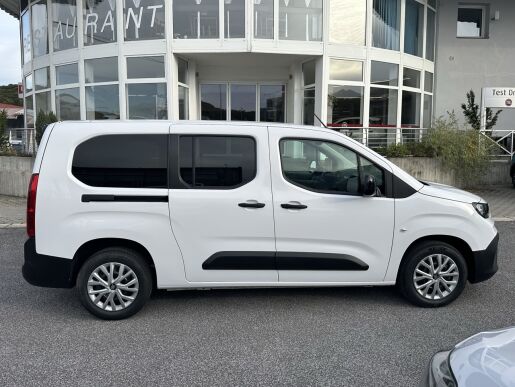 Fiat Dobló Combi L2 1.5 MTJ 130k 6MT