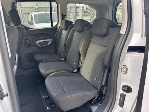 Fiat Dobló Combi L2 1.5 MTJ 130k 6MT