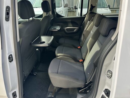 Fiat Dobló Combi L2 1.5 MTJ 130k 6MT