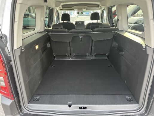 Fiat Dobló Combi L2 1.5 MTJ 130k 6MT