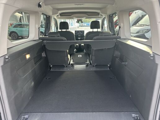 Fiat Dobló Combi L2 1.5 MTJ 130k 6MT