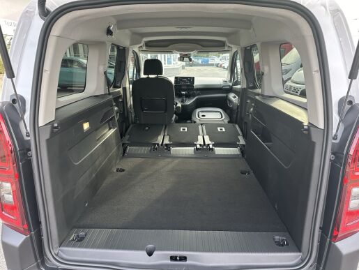 Fiat Dobló Combi L2 1.5 MTJ 130k 6MT