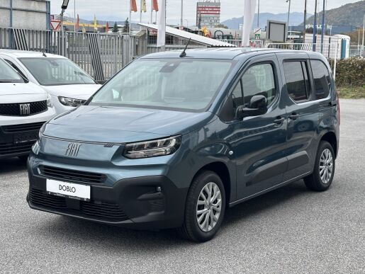 Fiat Dobló Combi L1 1.5 MTJ 102k 6MT