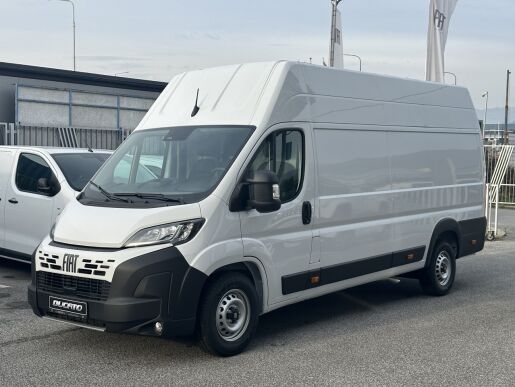 Ducato  Maxi L4H3 17m³  2.2 MTJ 180k 6MT 3.5 t