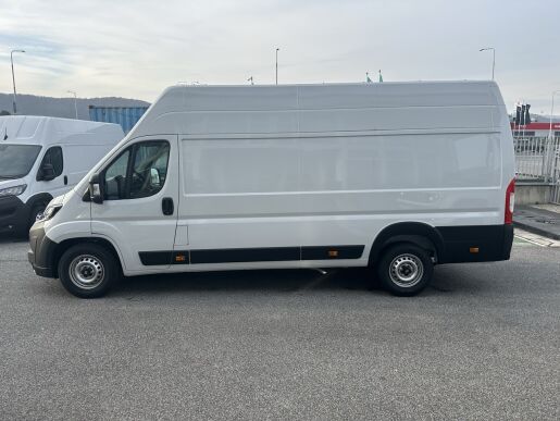 Fiat Ducato  Maxi L4H3 17m³  2.2 MTJ 180k 6MT 3.5 t