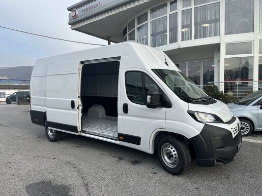 Fiat Ducato  Maxi L4H3 17m³  2.2 MTJ 180k 6MT 3.5 t